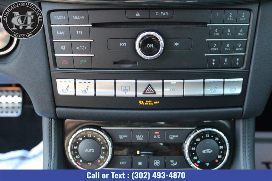 Used Mercedes-Benz CLS Class 4dr Sdn CLS 400 4MATIC 2016 | Morsi Automotive Corp. New Castle, Delaware Used Mercedes-Benz CLS Class 4dr Sdn CLS 400 4MATIC 2016 | Morsi Automotive Corp. New Castle, Delaware