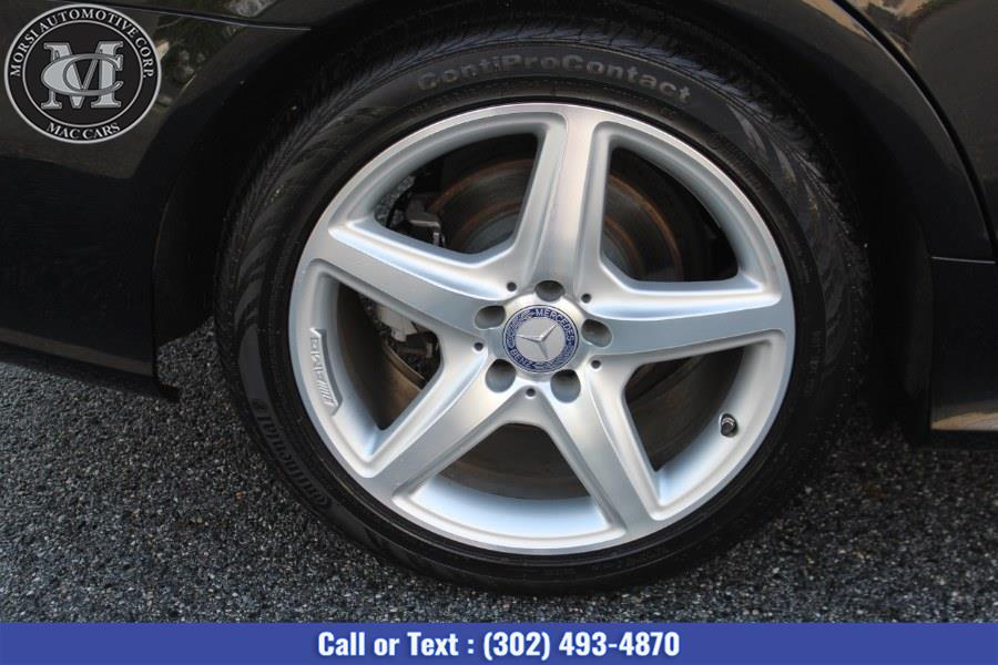 Used Mercedes-Benz CLS Class 4dr Sdn CLS 400 4MATIC 2016 | Morsi Automotive Corp. New Castle, Delaware Used Mercedes-Benz CLS Class 4dr Sdn CLS 400 4MATIC 2016 | Morsi Automotive Corp. New Castle, Delaware
