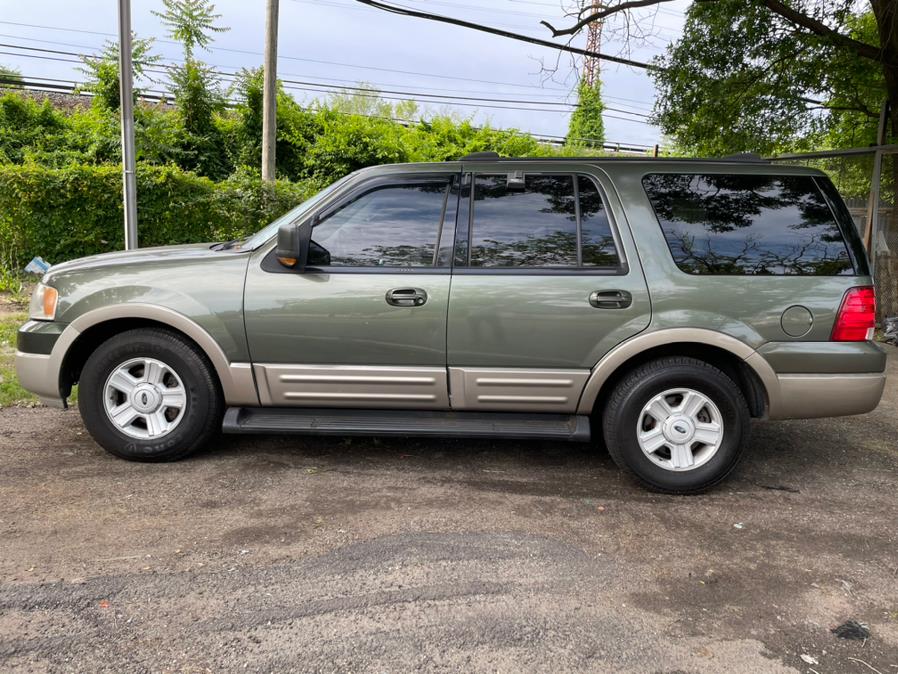 Used Ford Expedition 5.4L Eddie Bauer 4WD 2003 | Sunrise Auto Sales of Elmont. Elmont, New York Used Ford Expedition 5.4L Eddie Bauer 4WD 2003 | Sunrise Auto Sales of Elmont. Elmont, New York