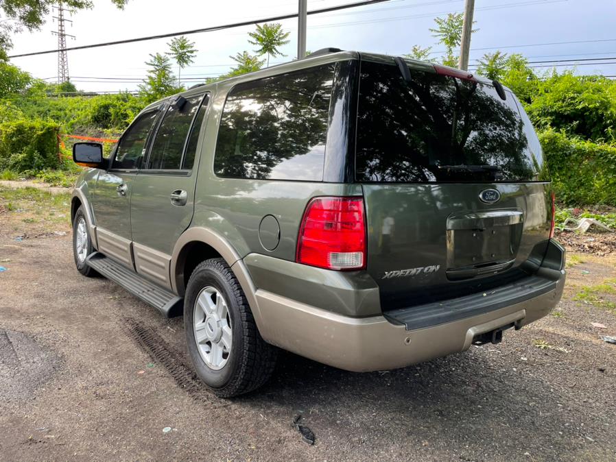 Used Ford Expedition 5.4L Eddie Bauer 4WD 2003 | Sunrise Auto Sales of Elmont. Elmont, New York Used Ford Expedition 5.4L Eddie Bauer 4WD 2003 | Sunrise Auto Sales of Elmont. Elmont, New York