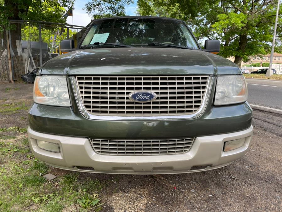 Used Ford Expedition 5.4L Eddie Bauer 4WD 2003 | Sunrise Auto Sales of Elmont. Elmont, New York Used Ford Expedition 5.4L Eddie Bauer 4WD 2003 | Sunrise Auto Sales of Elmont. Elmont, New York