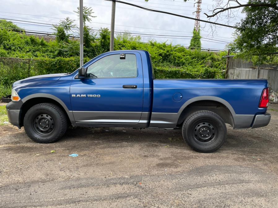 Used Ram 1500 4WD Reg Cab 120.5" ST 2011 | Sunrise Auto Sales of Elmont. Elmont, New York Used Ram 1500 4WD Reg Cab 120.5" ST 2011 | Sunrise Auto Sales of Elmont. Elmont, New York