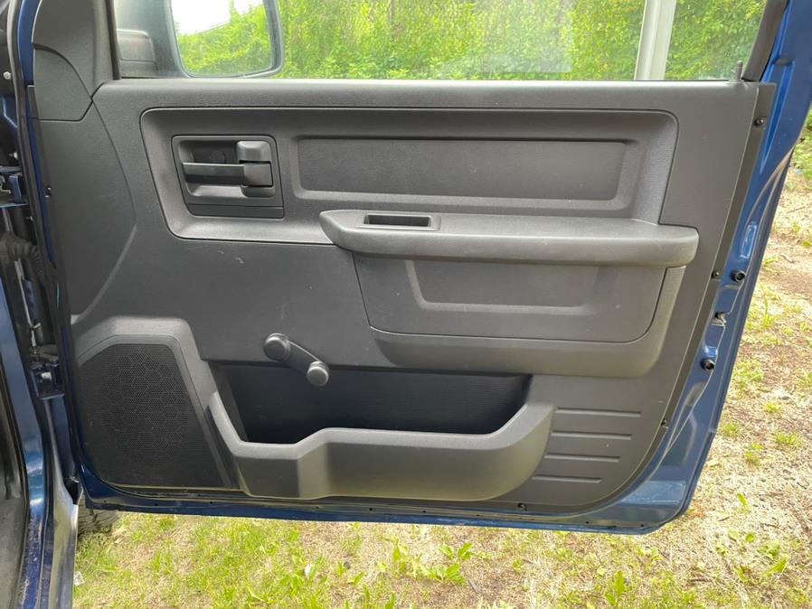 Used Ram 1500 4WD Reg Cab 120.5" ST 2011 | Sunrise Auto Sales of Elmont. Elmont, New York Used Ram 1500 4WD Reg Cab 120.5" ST 2011 | Sunrise Auto Sales of Elmont. Elmont, New York