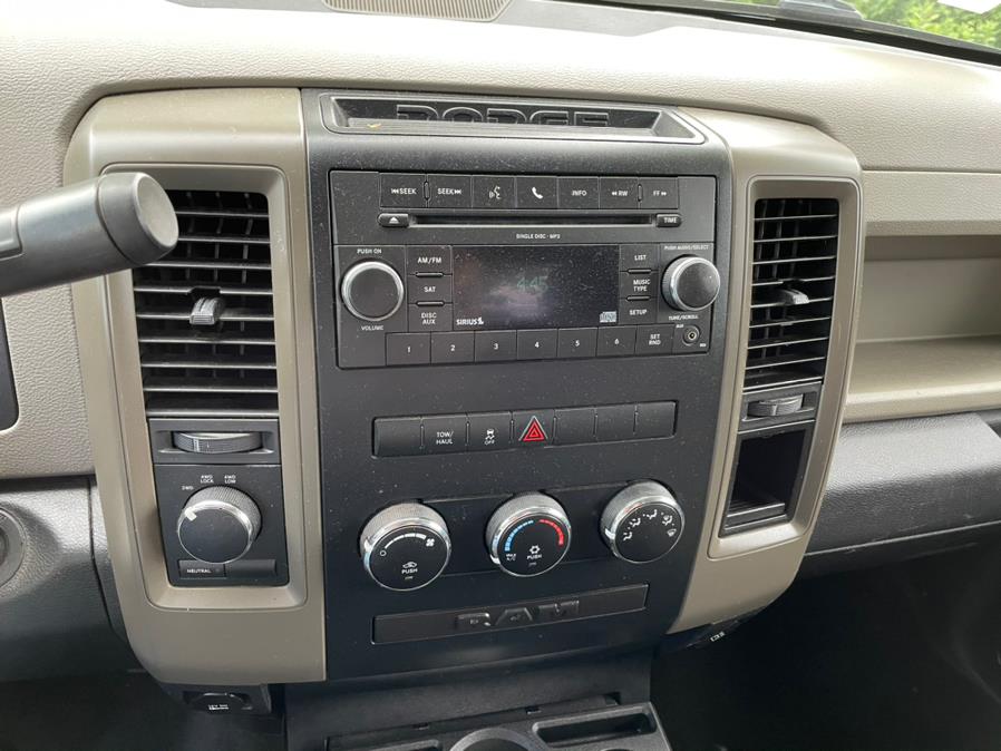 Used Ram 1500 4WD Reg Cab 120.5" ST 2011 | Sunrise Auto Sales of Elmont. Elmont, New York Used Ram 1500 4WD Reg Cab 120.5" ST 2011 | Sunrise Auto Sales of Elmont. Elmont, New York
