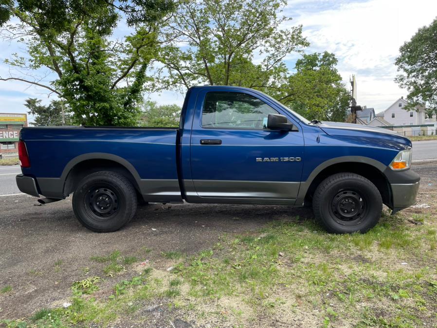 Used Ram 1500 4WD Reg Cab 120.5" ST 2011 | Sunrise Auto Sales of Elmont. Elmont, New York Used Ram 1500 4WD Reg Cab 120.5" ST 2011 | Sunrise Auto Sales of Elmont. Elmont, New York