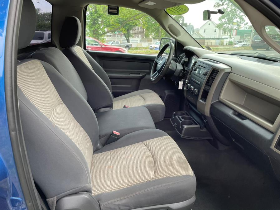 Used Ram 1500 4WD Reg Cab 120.5" ST 2011 | Sunrise Auto Sales of Elmont. Elmont, New York Used Ram 1500 4WD Reg Cab 120.5" ST 2011 | Sunrise Auto Sales of Elmont. Elmont, New York