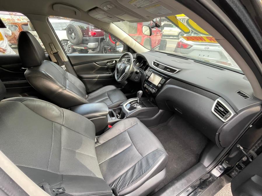 Used Nissan Rogue AWD 4dr SL 2014 | Sunrise Auto Sales of Elmont. Elmont, New York Used Nissan Rogue AWD 4dr SL 2014 | Sunrise Auto Sales of Elmont. Elmont, New York