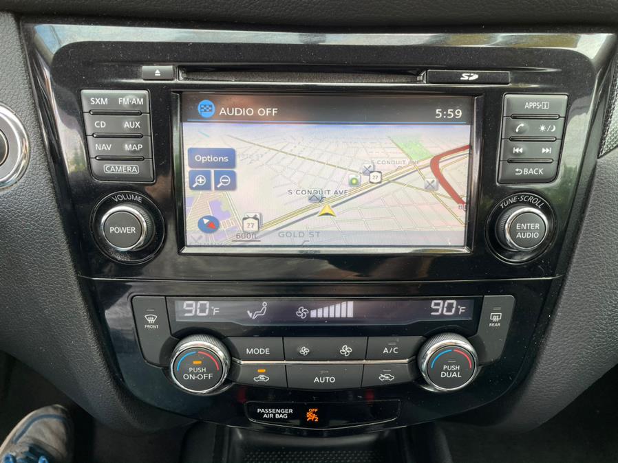 Used Nissan Rogue AWD 4dr SL 2014 | Sunrise Auto Sales of Elmont. Elmont, New York Used Nissan Rogue AWD 4dr SL 2014 | Sunrise Auto Sales of Elmont. Elmont, New York