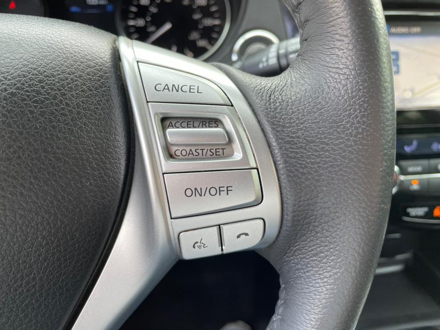 Used Nissan Rogue AWD 4dr SL 2014 | Sunrise Auto Sales of Elmont. Elmont, New York Used Nissan Rogue AWD 4dr SL 2014 | Sunrise Auto Sales of Elmont. Elmont, New York
