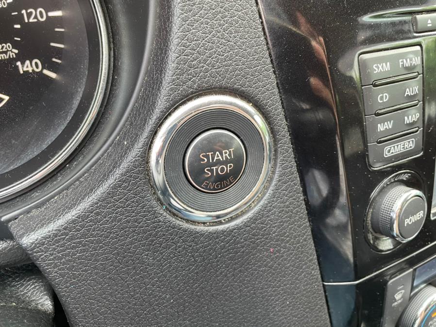 Used Nissan Rogue AWD 4dr SL 2014 | Sunrise Auto Sales of Elmont. Elmont, New York Used Nissan Rogue AWD 4dr SL 2014 | Sunrise Auto Sales of Elmont. Elmont, New York