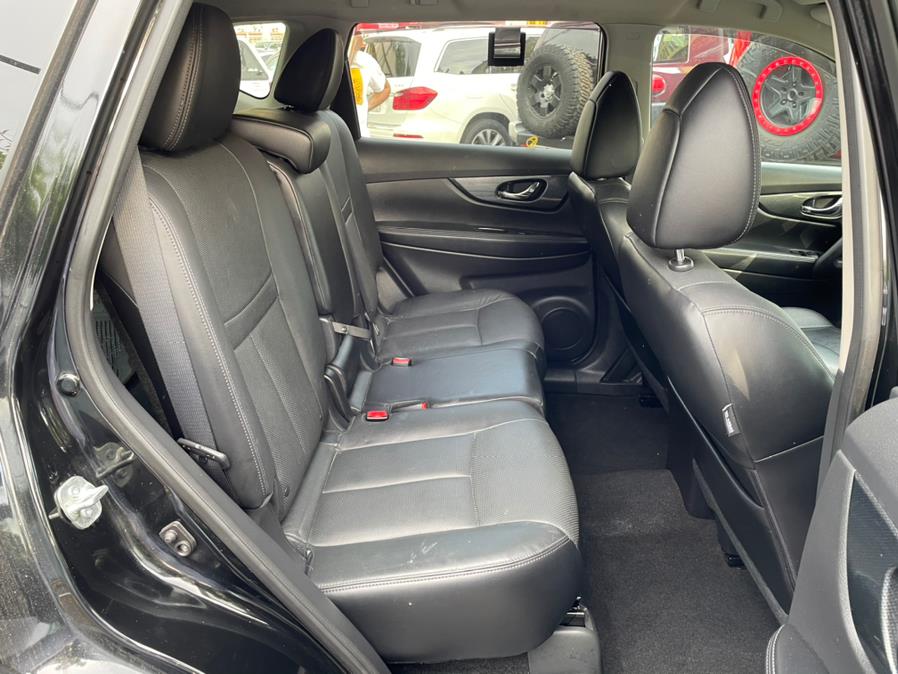 Used Nissan Rogue AWD 4dr SL 2014 | Sunrise Auto Sales of Elmont. Elmont, New York Used Nissan Rogue AWD 4dr SL 2014 | Sunrise Auto Sales of Elmont. Elmont, New York