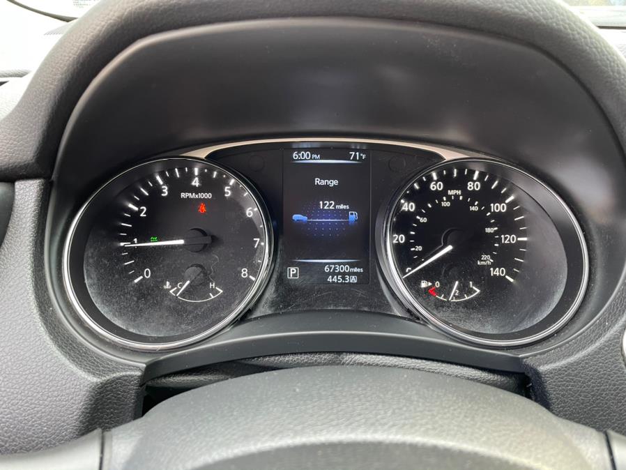 Used Nissan Rogue AWD 4dr SL 2014 | Sunrise Auto Sales of Elmont. Elmont, New York Used Nissan Rogue AWD 4dr SL 2014 | Sunrise Auto Sales of Elmont. Elmont, New York