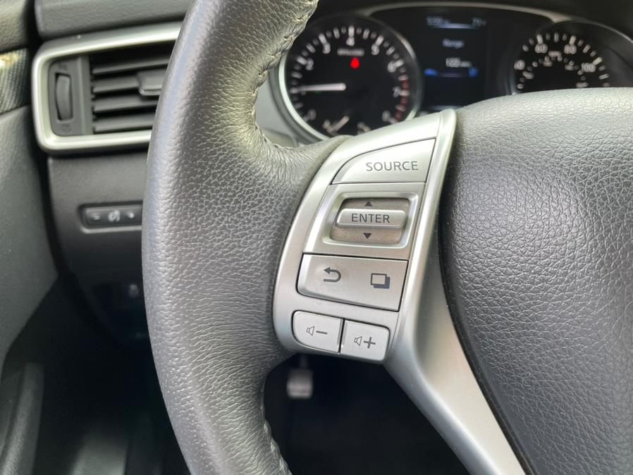 Used Nissan Rogue AWD 4dr SL 2014 | Sunrise Auto Sales of Elmont. Elmont, New York Used Nissan Rogue AWD 4dr SL 2014 | Sunrise Auto Sales of Elmont. Elmont, New York
