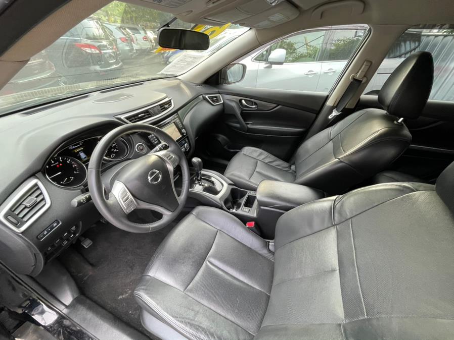 Used Nissan Rogue AWD 4dr SL 2014 | Sunrise Auto Sales of Elmont. Elmont, New York Used Nissan Rogue AWD 4dr SL 2014 | Sunrise Auto Sales of Elmont. Elmont, New York