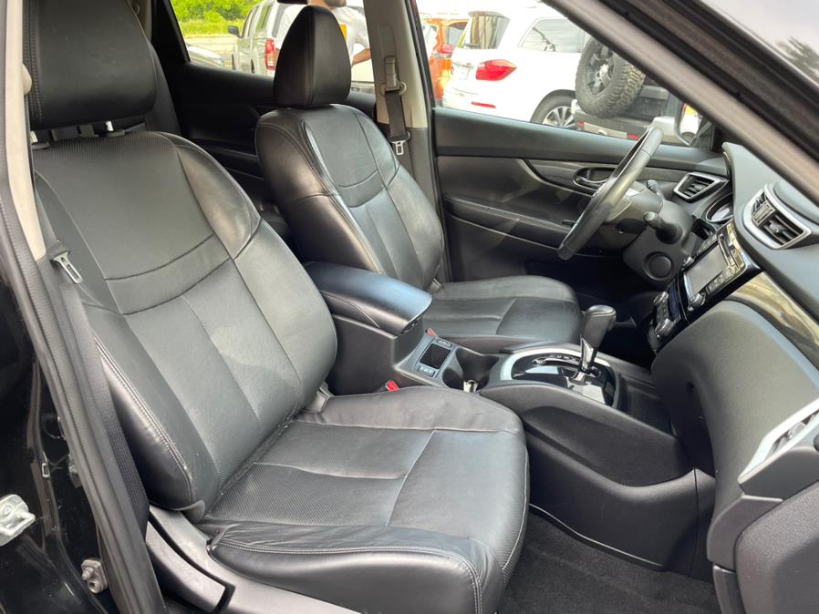 Used Nissan Rogue AWD 4dr SL 2014 | Sunrise Auto Sales of Elmont. Elmont, New York Used Nissan Rogue AWD 4dr SL 2014 | Sunrise Auto Sales of Elmont. Elmont, New York