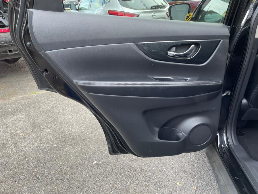 Used Nissan Rogue AWD 4dr SL 2014 | Sunrise Auto Sales of Elmont. Elmont, New York Used Nissan Rogue AWD 4dr SL 2014 | Sunrise Auto Sales of Elmont. Elmont, New York