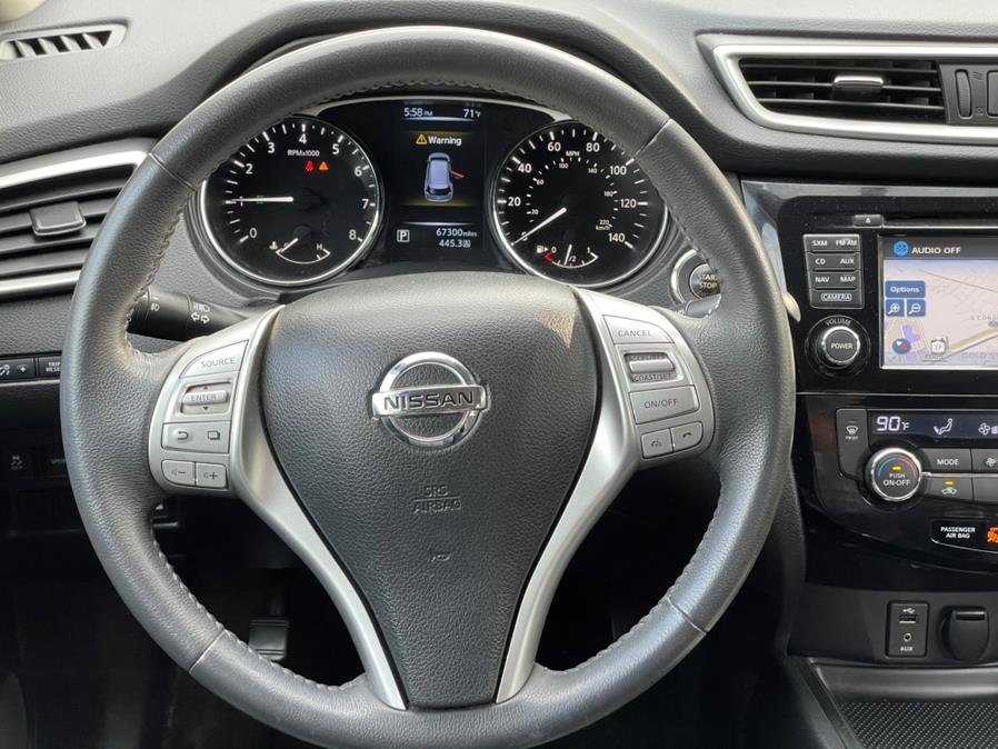 Used Nissan Rogue AWD 4dr SL 2014 | Sunrise Auto Sales of Elmont. Elmont, New York Used Nissan Rogue AWD 4dr SL 2014 | Sunrise Auto Sales of Elmont. Elmont, New York