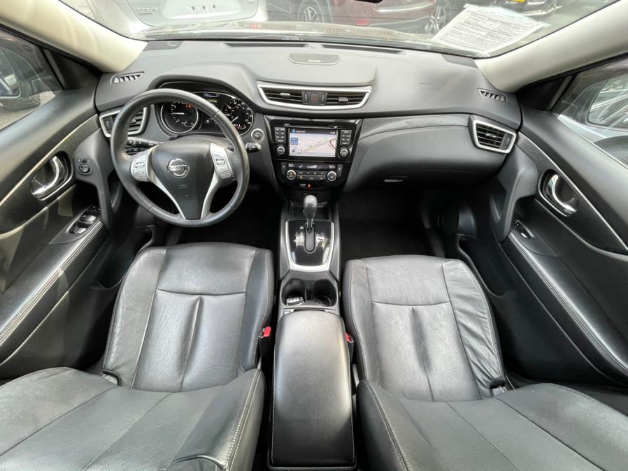 Used Nissan Rogue AWD 4dr SL 2014 | Sunrise Auto Sales of Elmont. Elmont, New York Used Nissan Rogue AWD 4dr SL 2014 | Sunrise Auto Sales of Elmont. Elmont, New York