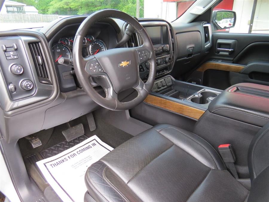 Used Chevrolet Silverado 1500 LTZ 4x4 4dr Crew Cab 5.8 ft. SB 2015 | Lake City Exports Inc. Auburn, Maine Used Chevrolet Silverado 1500 LTZ 4x4 4dr Crew Cab 5.8 ft. SB 2015 | Lake City Exports Inc. Auburn, Maine
