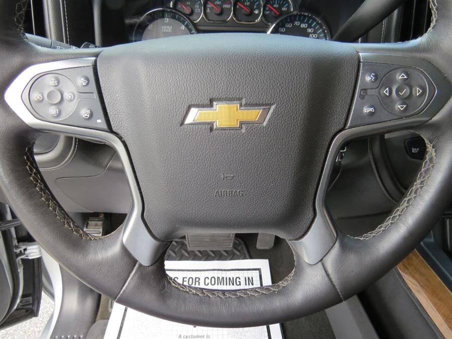 Used Chevrolet Silverado 1500 LTZ 4x4 4dr Crew Cab 5.8 ft. SB 2015 | Lake City Exports Inc. Auburn, Maine Used Chevrolet Silverado 1500 LTZ 4x4 4dr Crew Cab 5.8 ft. SB 2015 | Lake City Exports Inc. Auburn, Maine