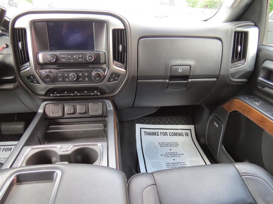 Used Chevrolet Silverado 1500 LTZ 4x4 4dr Crew Cab 5.8 ft. SB 2015 | Lake City Exports Inc. Auburn, Maine Used Chevrolet Silverado 1500 LTZ 4x4 4dr Crew Cab 5.8 ft. SB 2015 | Lake City Exports Inc. Auburn, Maine