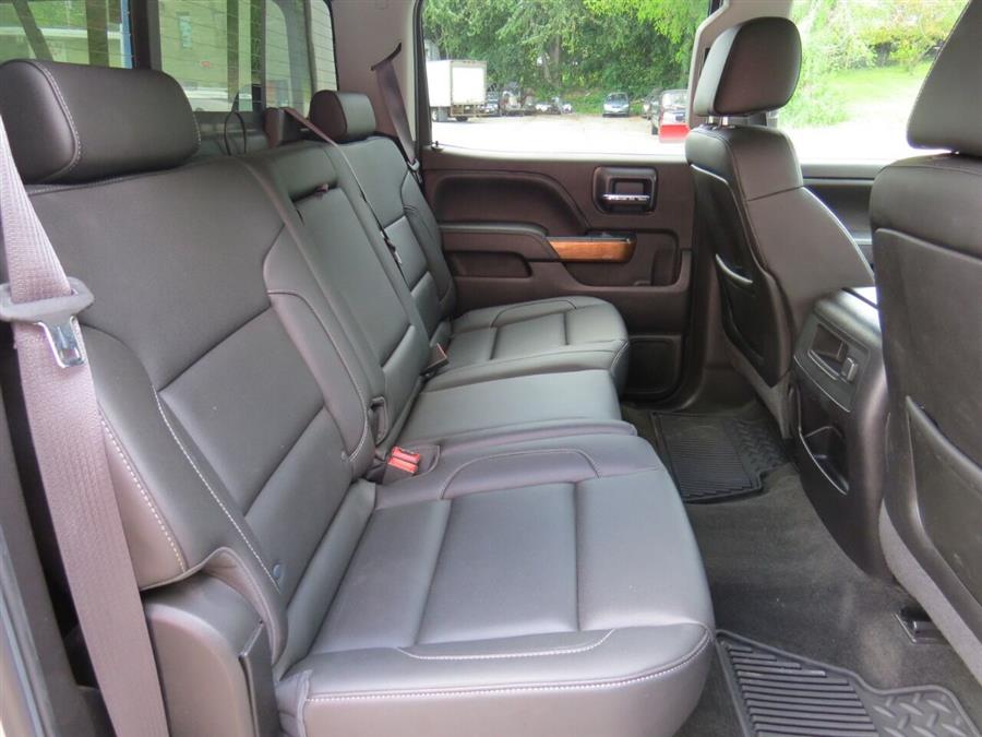 Used Chevrolet Silverado 1500 LTZ 4x4 4dr Crew Cab 5.8 ft. SB 2015 | Lake City Exports Inc. Auburn, Maine Used Chevrolet Silverado 1500 LTZ 4x4 4dr Crew Cab 5.8 ft. SB 2015 | Lake City Exports Inc. Auburn, Maine