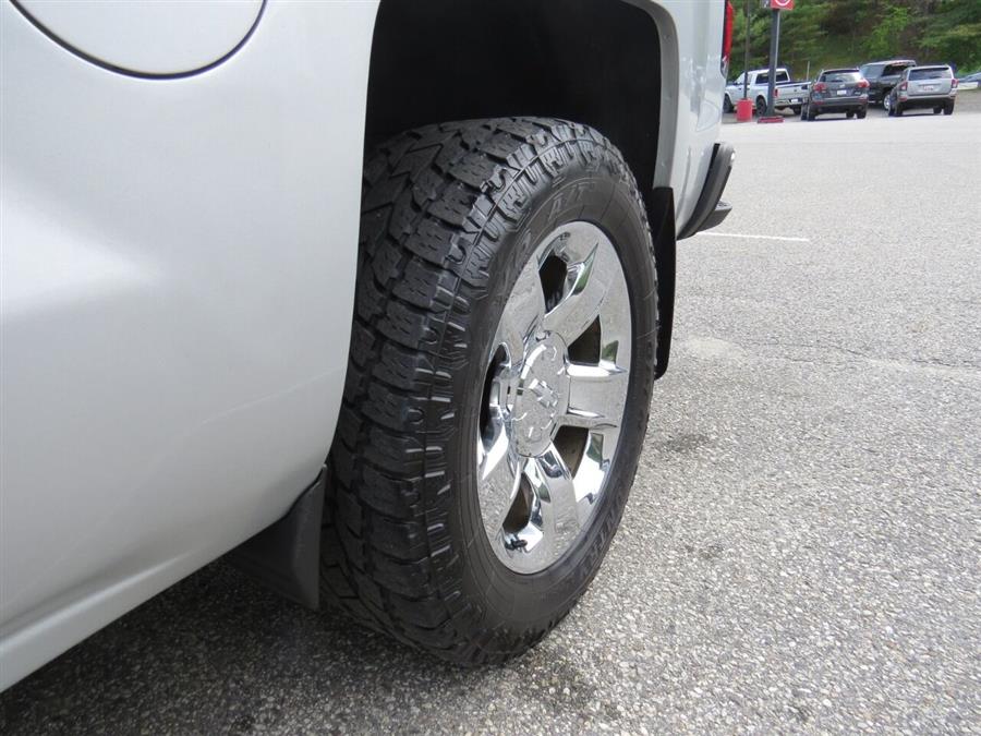 Used Chevrolet Silverado 1500 LTZ 4x4 4dr Crew Cab 5.8 ft. SB 2015 | Lake City Exports Inc. Auburn, Maine Used Chevrolet Silverado 1500 LTZ 4x4 4dr Crew Cab 5.8 ft. SB 2015 | Lake City Exports Inc. Auburn, Maine