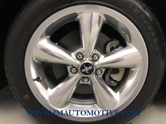 Used Ford Mustang 2dr Cpe GT Premium 2009 | J&M Automotive Sls&Svc LLC. Naugatuck, Connecticut Used Ford Mustang 2dr Cpe GT Premium 2009 | J&M Automotive Sls&Svc LLC. Naugatuck, Connecticut