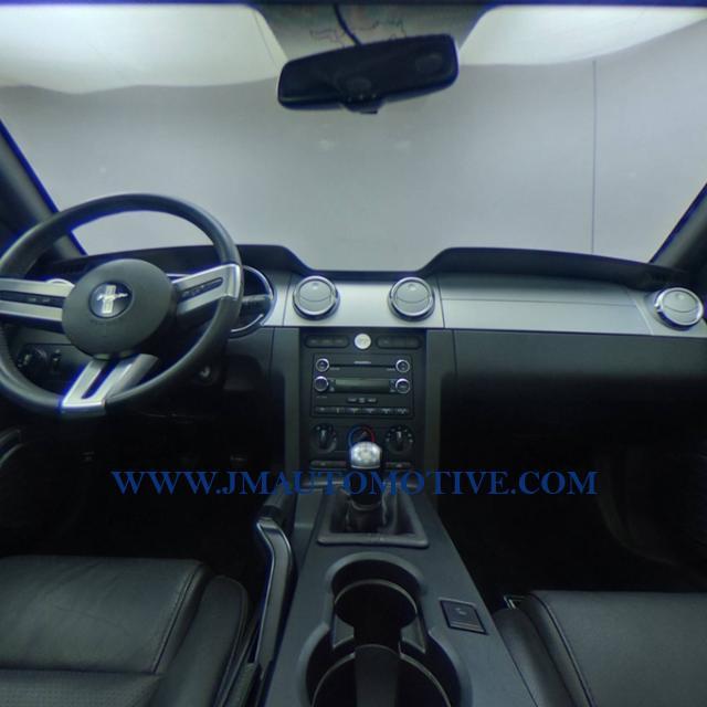 Used Ford Mustang 2dr Cpe GT Premium 2009 | J&M Automotive Sls&Svc LLC. Naugatuck, Connecticut Used Ford Mustang 2dr Cpe GT Premium 2009 | J&M Automotive Sls&Svc LLC. Naugatuck, Connecticut