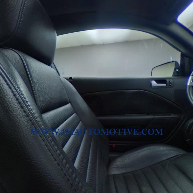 Used Ford Mustang 2dr Cpe GT Premium 2009 | J&M Automotive Sls&Svc LLC. Naugatuck, Connecticut Used Ford Mustang 2dr Cpe GT Premium 2009 | J&M Automotive Sls&Svc LLC. Naugatuck, Connecticut
