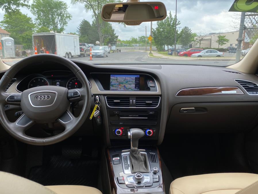 Used Audi A4 4dr Sdn Auto quattro 2.0T Premium Plus 2013 | VEB Auto Sales. Hartford, Connecticut Used Audi A4 4dr Sdn Auto quattro 2.0T Premium Plus 2013 | VEB Auto Sales. Hartford, Connecticut