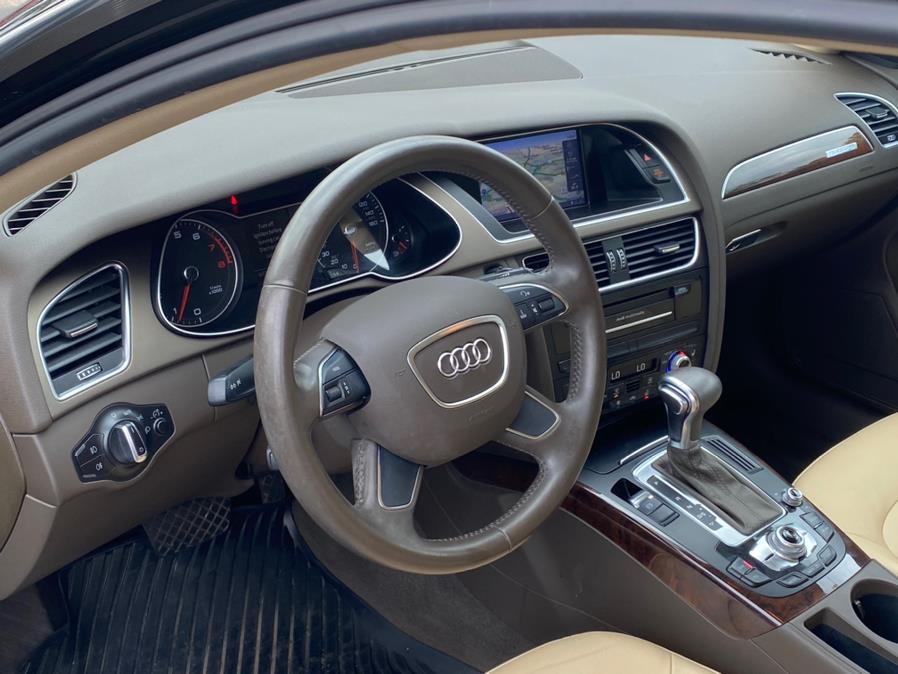 Used Audi A4 4dr Sdn Auto quattro 2.0T Premium Plus 2013 | VEB Auto Sales. Hartford, Connecticut Used Audi A4 4dr Sdn Auto quattro 2.0T Premium Plus 2013 | VEB Auto Sales. Hartford, Connecticut