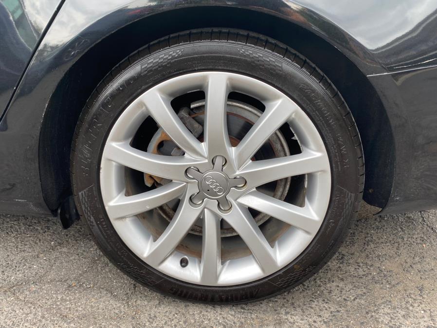 Used Audi A4 4dr Sdn Auto quattro 2.0T Premium Plus 2013 | VEB Auto Sales. Hartford, Connecticut Used Audi A4 4dr Sdn Auto quattro 2.0T Premium Plus 2013 | VEB Auto Sales. Hartford, Connecticut