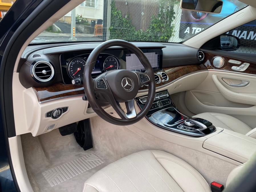 Used Mercedes-Benz E-Class E 300 4MATIC Sedan 2018 | Sunrise Autoland. Jamaica, New York Used Mercedes-Benz E-Class E 300 4MATIC Sedan 2018 | Sunrise Autoland. Jamaica, New York