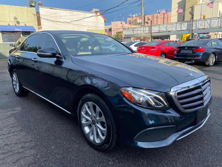 Used Mercedes-Benz E-Class E 300 4MATIC Sedan 2018 | Sunrise Autoland. Jamaica, New York Used Mercedes-Benz E-Class E 300 4MATIC Sedan 2018 | Sunrise Autoland. Jamaica, New York