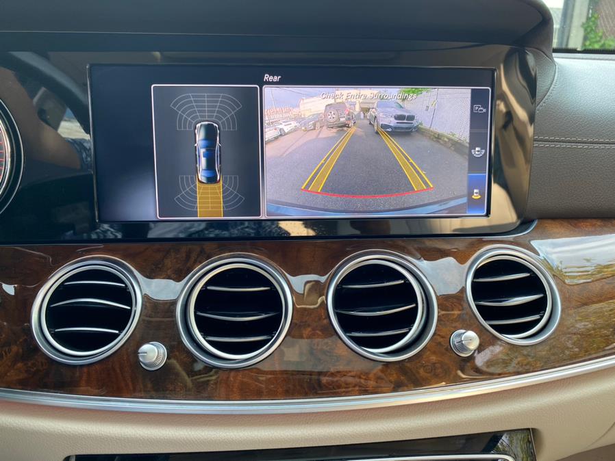 Used Mercedes-Benz E-Class E 300 4MATIC Sedan 2018 | Sunrise Autoland. Jamaica, New York Used Mercedes-Benz E-Class E 300 4MATIC Sedan 2018 | Sunrise Autoland. Jamaica, New York