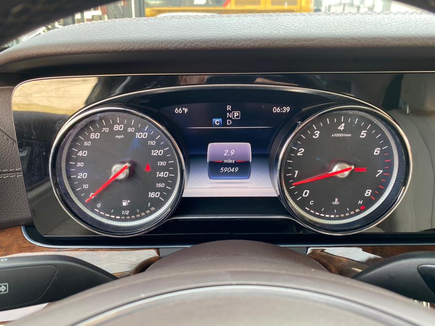 Used Mercedes-Benz E-Class E 300 4MATIC Sedan 2018 | Sunrise Autoland. Jamaica, New York Used Mercedes-Benz E-Class E 300 4MATIC Sedan 2018 | Sunrise Autoland. Jamaica, New York