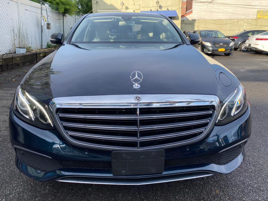 Used Mercedes-Benz E-Class E 300 4MATIC Sedan 2018 | Sunrise Autoland. Jamaica, New York Used Mercedes-Benz E-Class E 300 4MATIC Sedan 2018 | Sunrise Autoland. Jamaica, New York