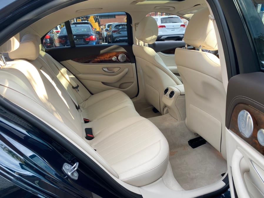 Used Mercedes-Benz E-Class E 300 4MATIC Sedan 2018 | Sunrise Autoland. Jamaica, New York Used Mercedes-Benz E-Class E 300 4MATIC Sedan 2018 | Sunrise Autoland. Jamaica, New York