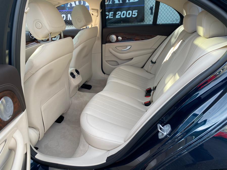 Used Mercedes-Benz E-Class E 300 4MATIC Sedan 2018 | Sunrise Autoland. Jamaica, New York Used Mercedes-Benz E-Class E 300 4MATIC Sedan 2018 | Sunrise Autoland. Jamaica, New York