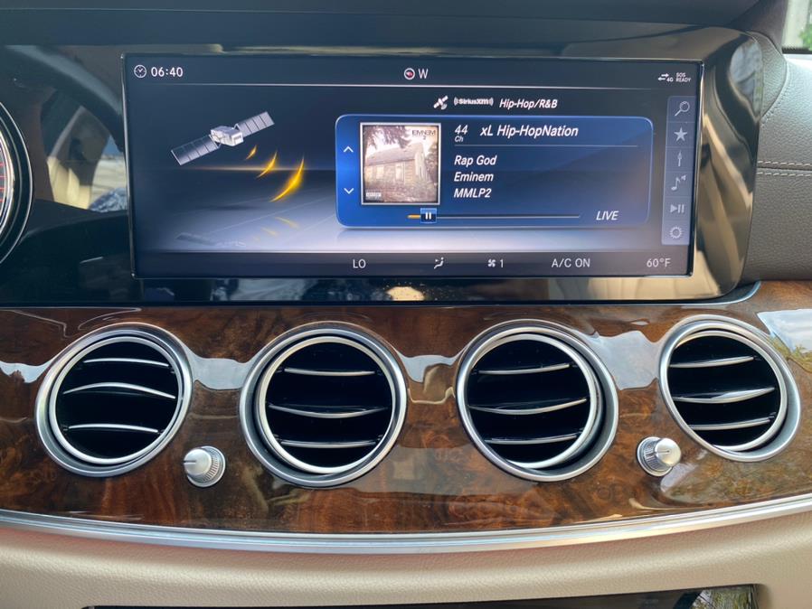 Used Mercedes-Benz E-Class E 300 4MATIC Sedan 2018 | Sunrise Autoland. Jamaica, New York Used Mercedes-Benz E-Class E 300 4MATIC Sedan 2018 | Sunrise Autoland. Jamaica, New York
