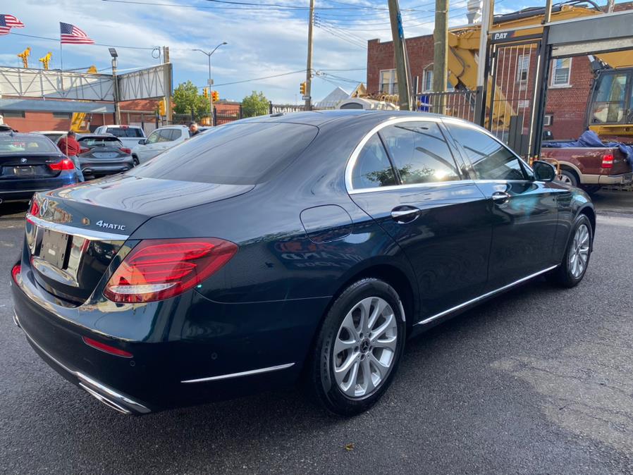 Used Mercedes-Benz E-Class E 300 4MATIC Sedan 2018 | Sunrise Autoland. Jamaica, New York Used Mercedes-Benz E-Class E 300 4MATIC Sedan 2018 | Sunrise Autoland. Jamaica, New York