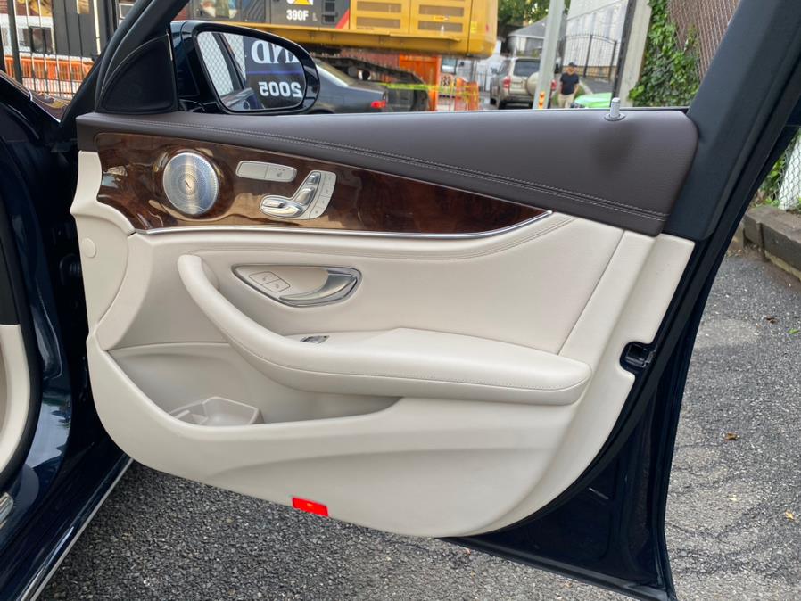 Used Mercedes-Benz E-Class E 300 4MATIC Sedan 2018 | Sunrise Autoland. Jamaica, New York Used Mercedes-Benz E-Class E 300 4MATIC Sedan 2018 | Sunrise Autoland. Jamaica, New York