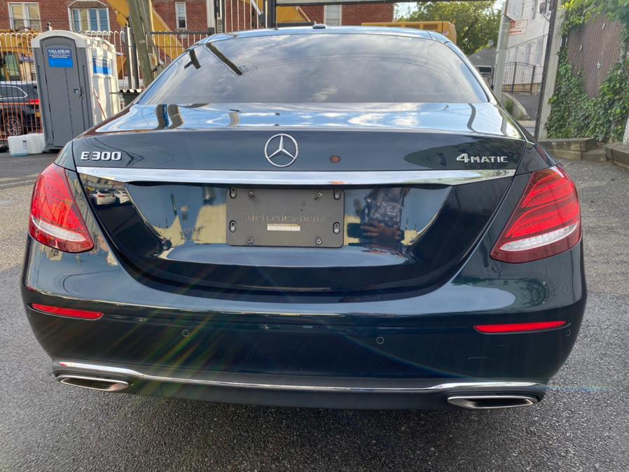 Used Mercedes-Benz E-Class E 300 4MATIC Sedan 2018 | Sunrise Autoland. Jamaica, New York Used Mercedes-Benz E-Class E 300 4MATIC Sedan 2018 | Sunrise Autoland. Jamaica, New York