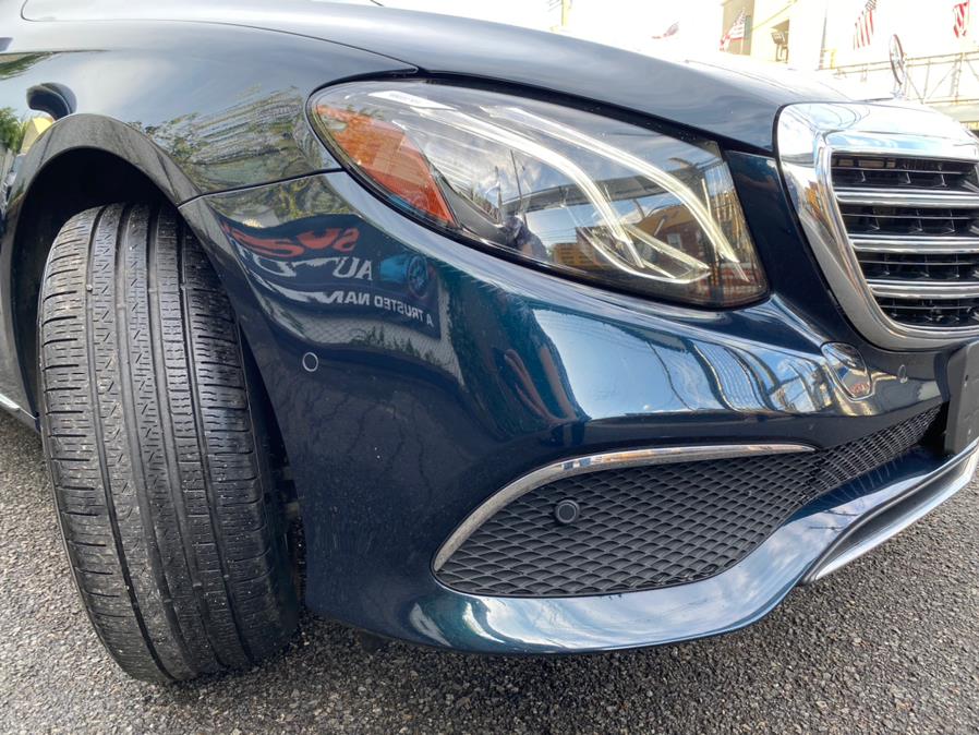 Used Mercedes-Benz E-Class E 300 4MATIC Sedan 2018 | Sunrise Autoland. Jamaica, New York Used Mercedes-Benz E-Class E 300 4MATIC Sedan 2018 | Sunrise Autoland. Jamaica, New York