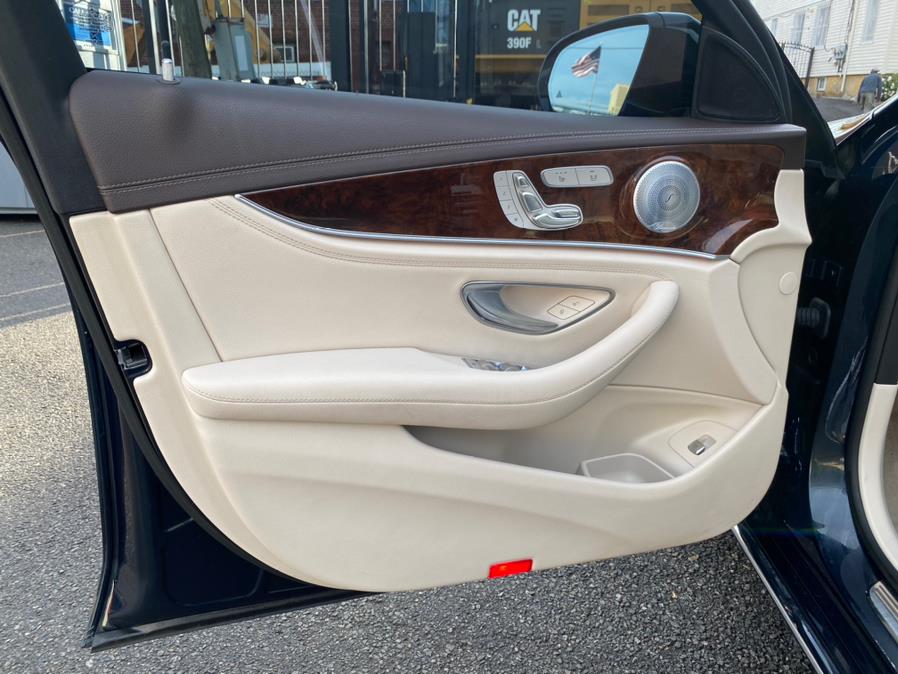 Used Mercedes-Benz E-Class E 300 4MATIC Sedan 2018 | Sunrise Autoland. Jamaica, New York Used Mercedes-Benz E-Class E 300 4MATIC Sedan 2018 | Sunrise Autoland. Jamaica, New York