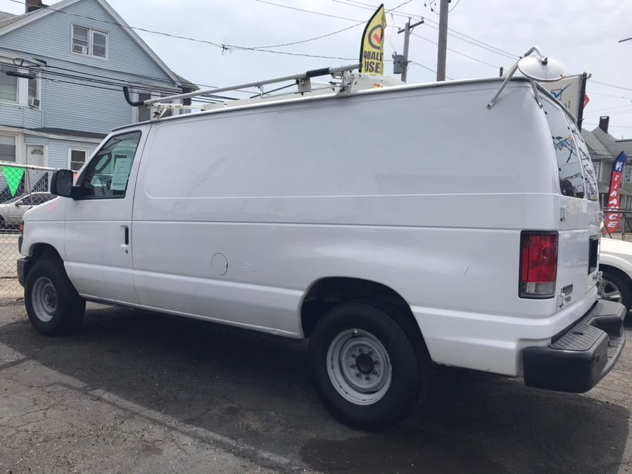Used Ford Econoline Cargo Van E250 2014 | Affordable Motors Inc. Bridgeport, Connecticut Used Ford Econoline Cargo Van E250 2014 | Affordable Motors Inc. Bridgeport, Connecticut