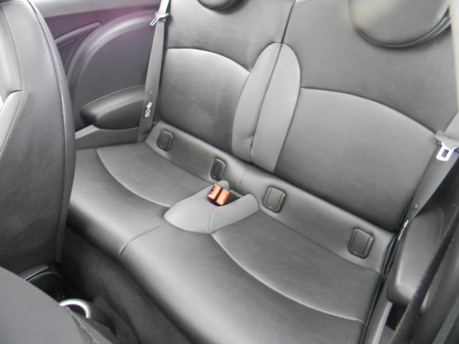 Used MINI Cooper Hardtop 2dr Cpe S 2009 | M&M Vehicles Inc dba Central Motors. Southborough, Massachusetts Used MINI Cooper Hardtop 2dr Cpe S 2009 | M&M Vehicles Inc dba Central Motors. Southborough, Massachusetts
