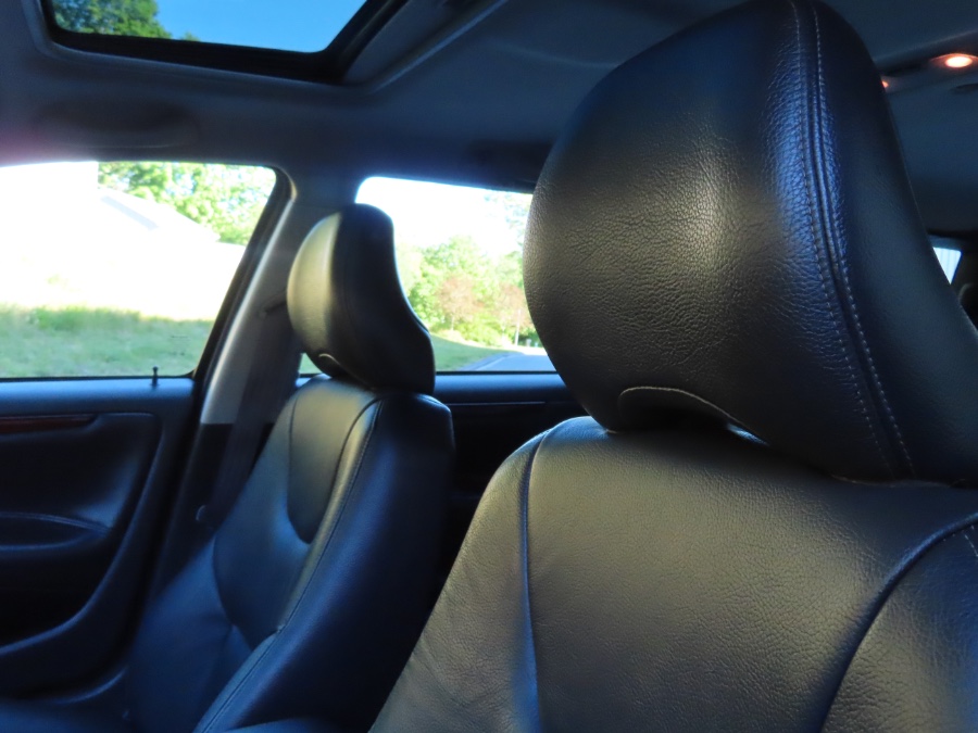 2004 Volvo V70 2.4L Auto w/Sunroof, available for sale in North Salem, New York | Meccanic Shop North Inc. North Salem, New York 2004 Volvo V70 2.4L Auto w/Sunroof, available for sale in North Salem, New York | Meccanic Shop North Inc. North Salem, New York