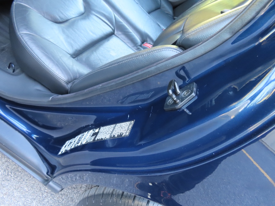2004 Volvo V70 2.4L Auto w/Sunroof, available for sale in North Salem, New York | Meccanic Shop North Inc. North Salem, New York 2004 Volvo V70 2.4L Auto w/Sunroof, available for sale in North Salem, New York | Meccanic Shop North Inc. North Salem, New York
